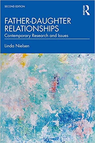 Father-Daughter Relationships: Contemporary Research and Issues (2nd Edition) - Orginal Pdf